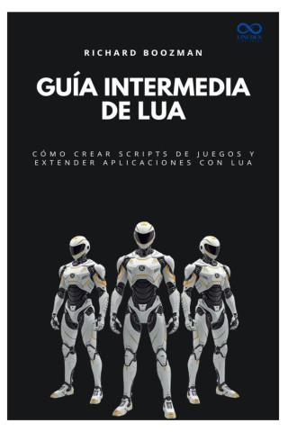 Guía intermedia de Lua