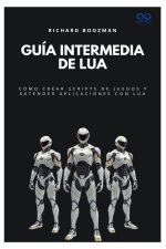Guía intermedia de Lua
