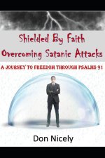Shielded By Faith Overcoming Satanic Attacks