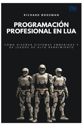 Programación profesional en Lua
