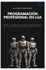 Programación profesional en Lua