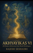 Akhyayikas VI