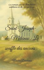 Saint-Joseph-de-Mékinac