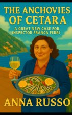 THE ANCHOVIES OF CETARA