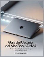 Guía del usuario del MacBook Air M4