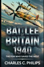 BATTLE OF BRITAIN 1940