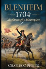 BLENHEIM 1704
