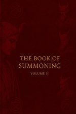 Book of Summoning volume II