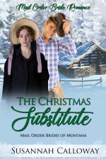 The Christmas Substitute