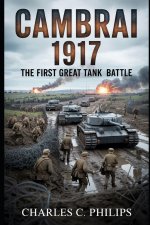 CAMBRAI 1917
