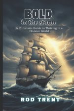 Bold in the Storm