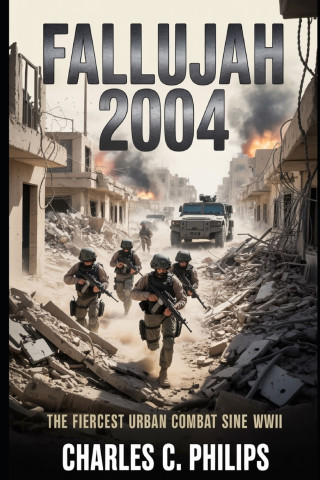FALLUJAH 2004