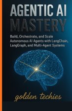 Agentic AI Mastery