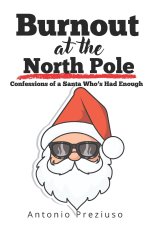 Burnout at the North Pole