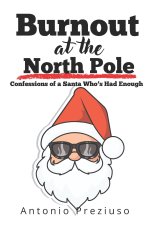 Burnout at the North Pole
