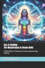 Sea of Healing