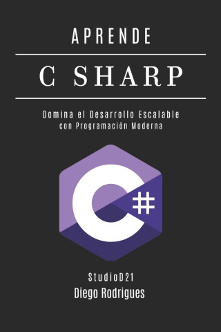 APRENDE C SHARP