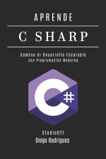 APRENDE C SHARP