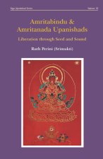 Amritabindu & Amritanada Upanishads