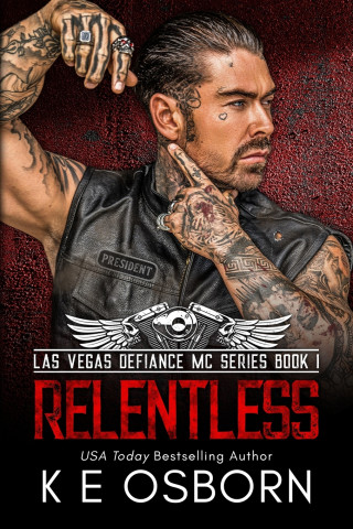 Relentless