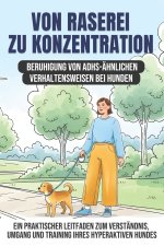Von Raserei zu Konzentration