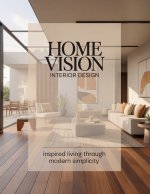 Home Vision Interior Design