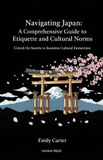Navigating Japan