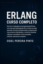 Erlang Curso Completo