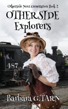Otherside Explorers (Otherside Next Generation Book 2)