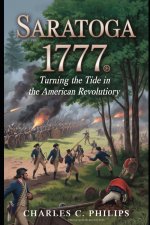 SARATOGA 1777