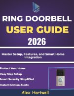 ring doorbell user guide 2026
