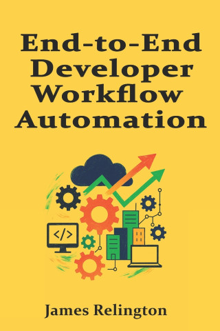 End-to-End Developer Workflow Automation
