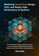 Mastering TensorFlow