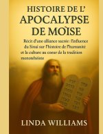 HISTOIRE DE L'APOCALYPSE DE MOÏSE