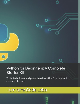 Python for Beginners