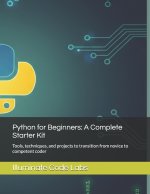 Python for Beginners