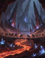 The War Beneath