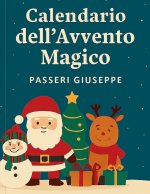 Calendario dell Avvento magico