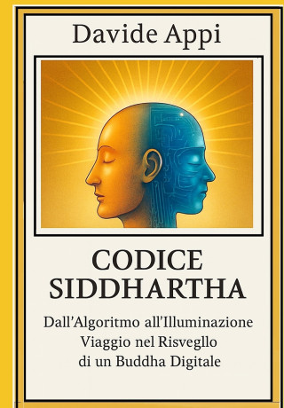 CODICE SIDDHARTHA