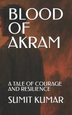 BLOOD OF AKRAM