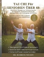Tai Chi Für Senioren Über 60