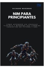 Nim para principiantes