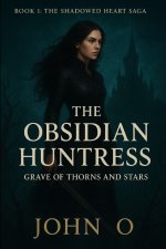 THE OBSIDIAN HUNTRESS
