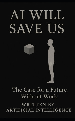 AI WILL SAVE US