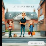 Letters of Thanks
