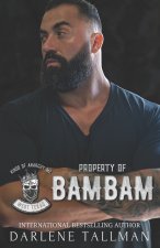 Property of BamBam