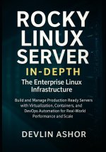 Rocky Linux Server in-depth