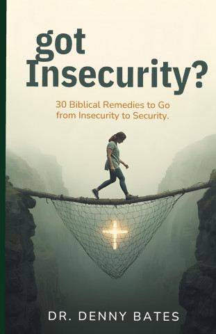 got Insecurity?