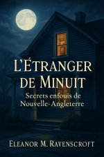 L'Étranger de Minuit - Secrets enfouis de Nouvelle-Angleterre