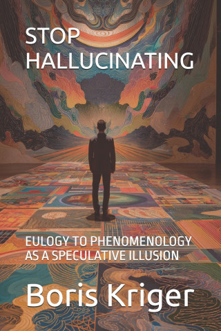 STOP HALLUCINATING